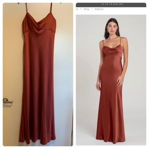 Jenny Yoo dress- Addison